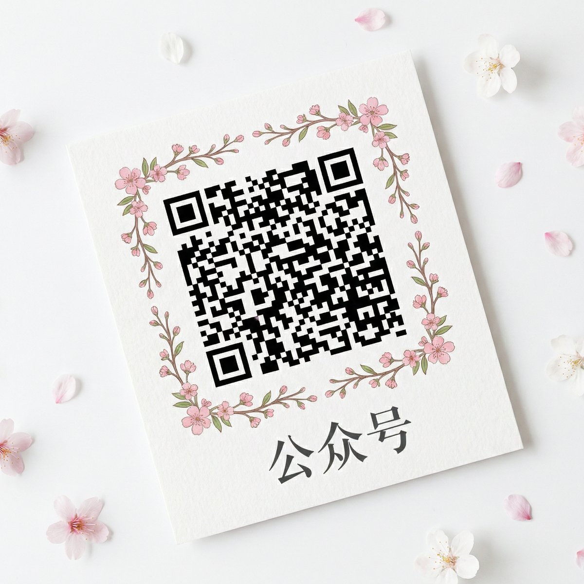 里番动漫网公众号二维码